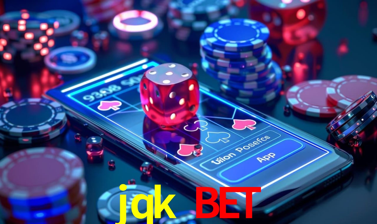 Exclusive Offers jqk bet