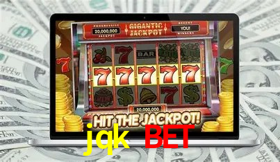 Flash Promotion jqk bet