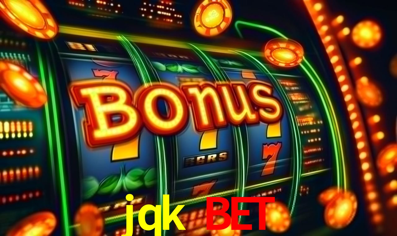 Live Casino jqk bet