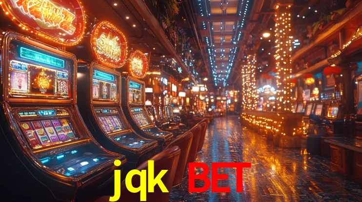 jqk bet