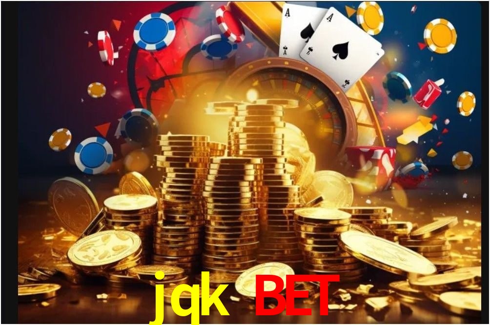 A Emoção da Loteria na jqk bet: Uma Chance de Mudança de Vida