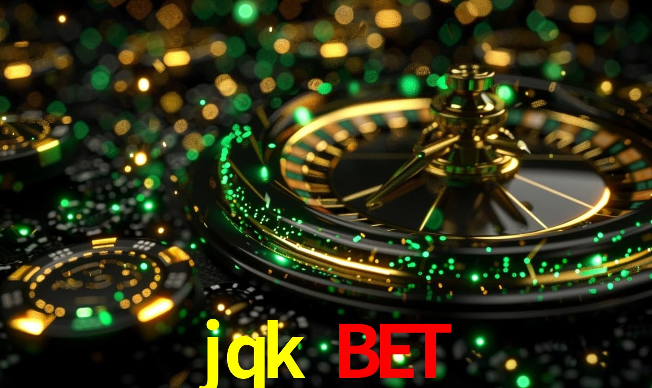 Weekend Specials jqk bet