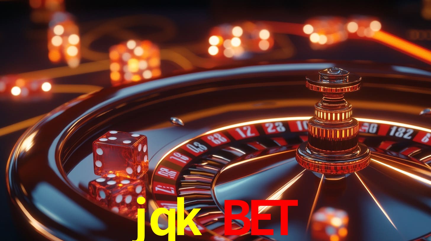 jqk bet login