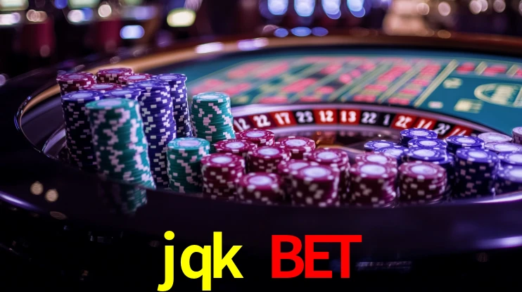Daily Bonuses jqk bet