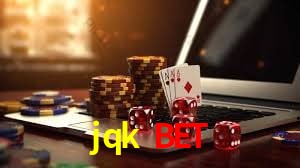 Desvendando o Mundo dos Jogos Virtuais na jqk bet