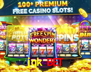 Descubra a Magia dos Jogos de Arcade no jqk bet