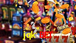 jqk bet app