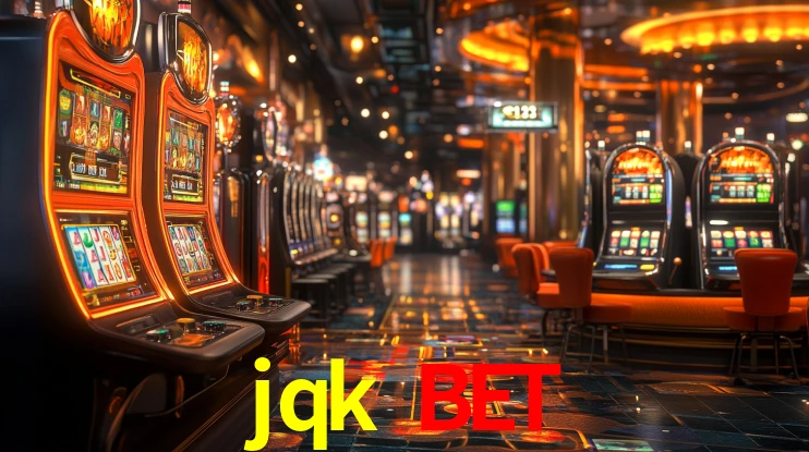 Programa VIP jqk bet
