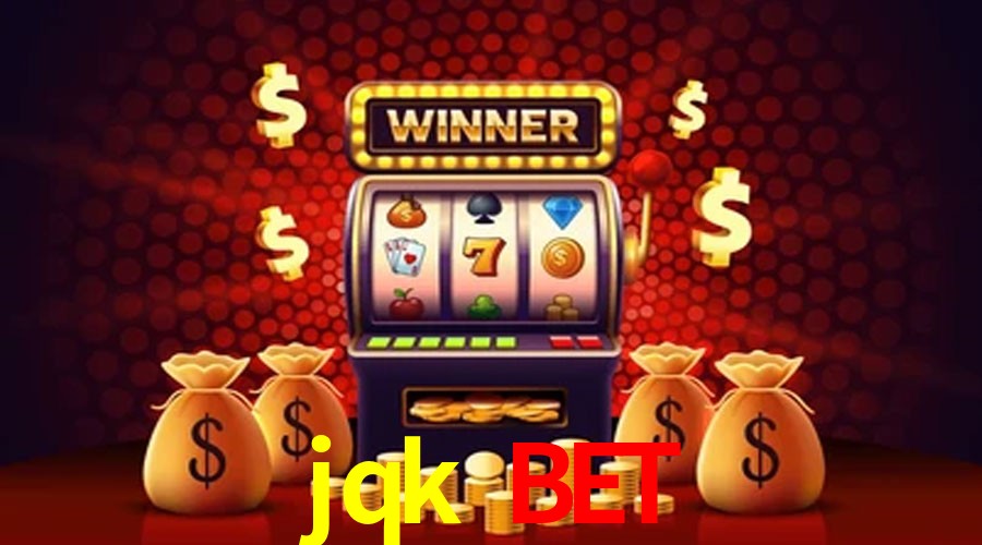 Game Providers jqk bet